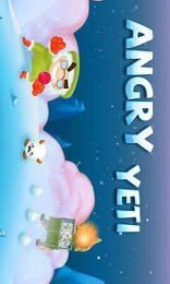 download Angry Yeti apk
